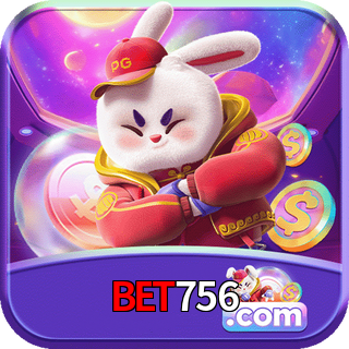 Imagem promocional da bet756 mostrando a plataforma e suas vantagens