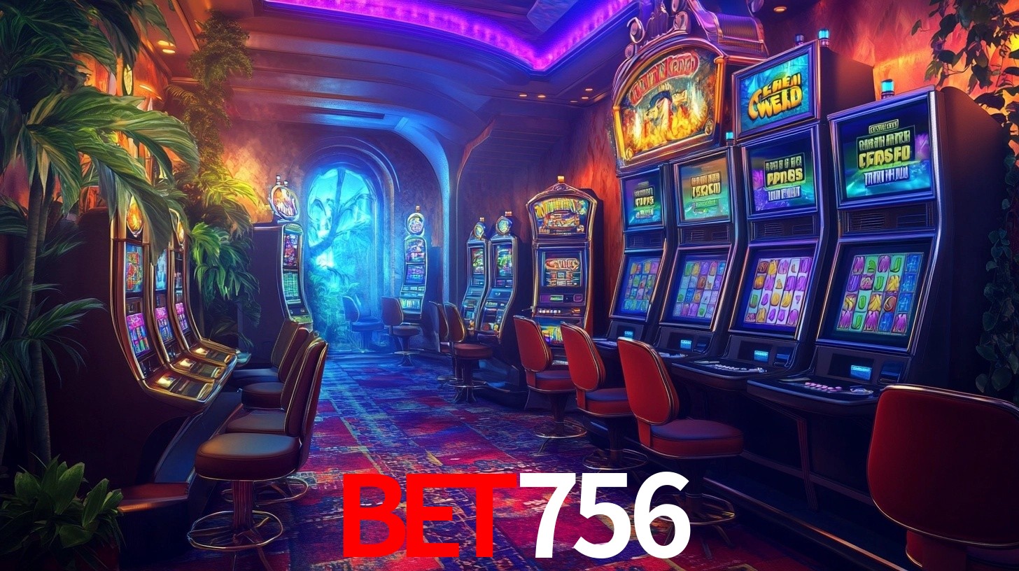 Tournaments bet756
