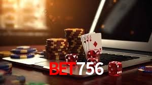 bet756 Fortune Tiger