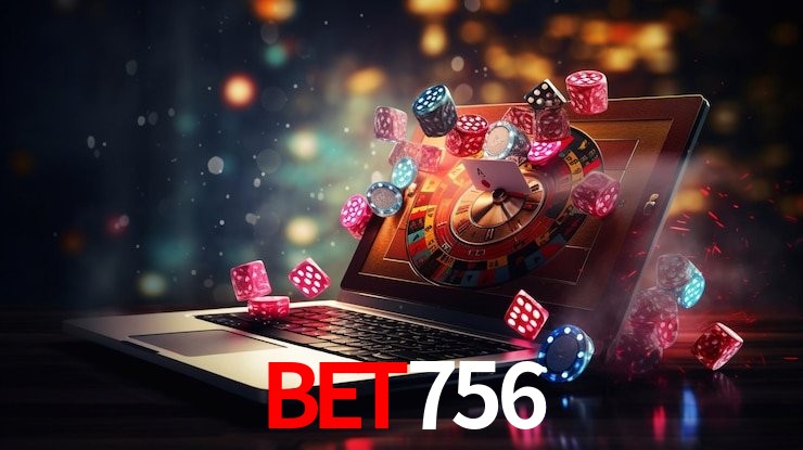 cassino bet756