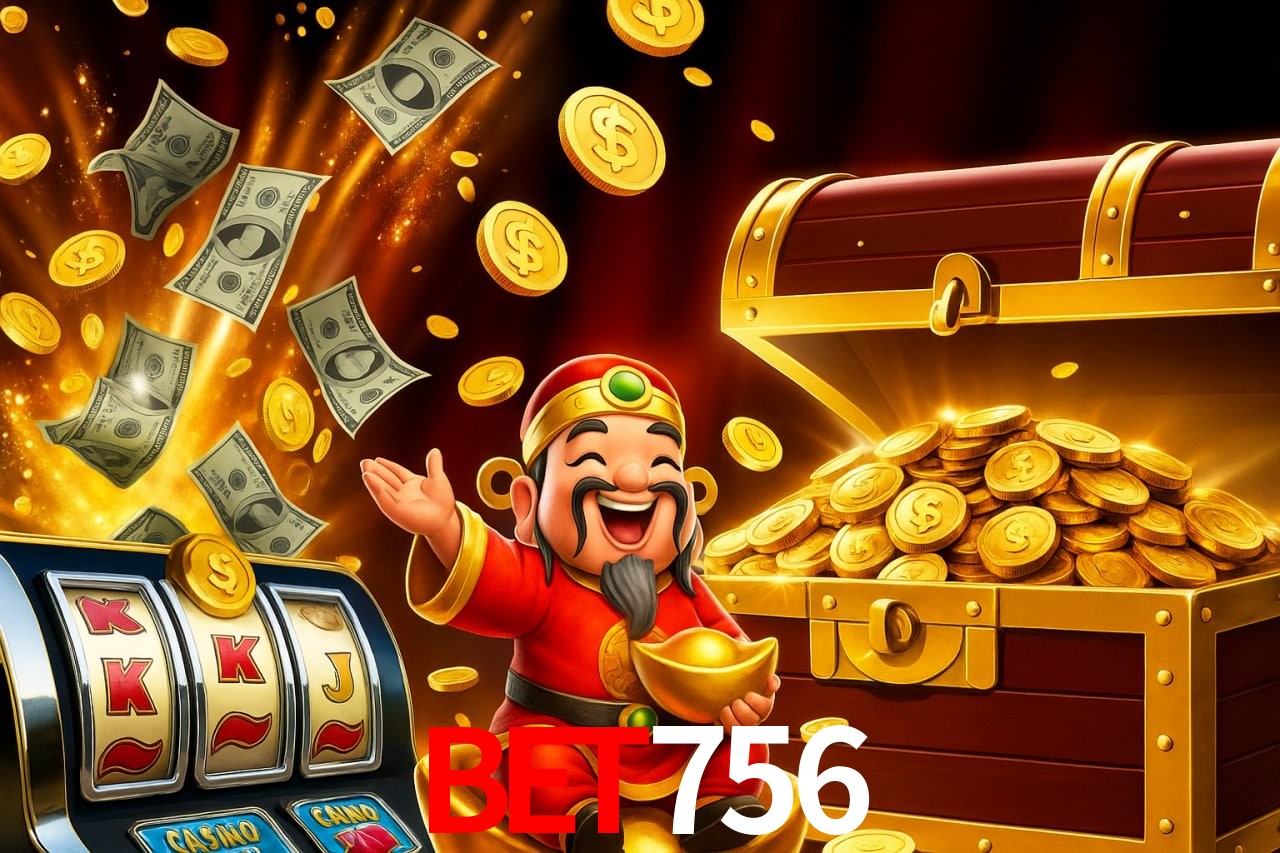 Programa VIP bet756