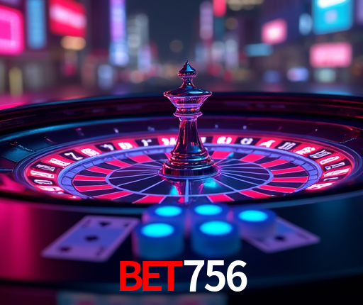 A Emoção da Loteria na bet756: Uma Chance de Mudança de Vida
