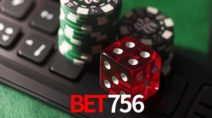 Seasonal Promotions bet756