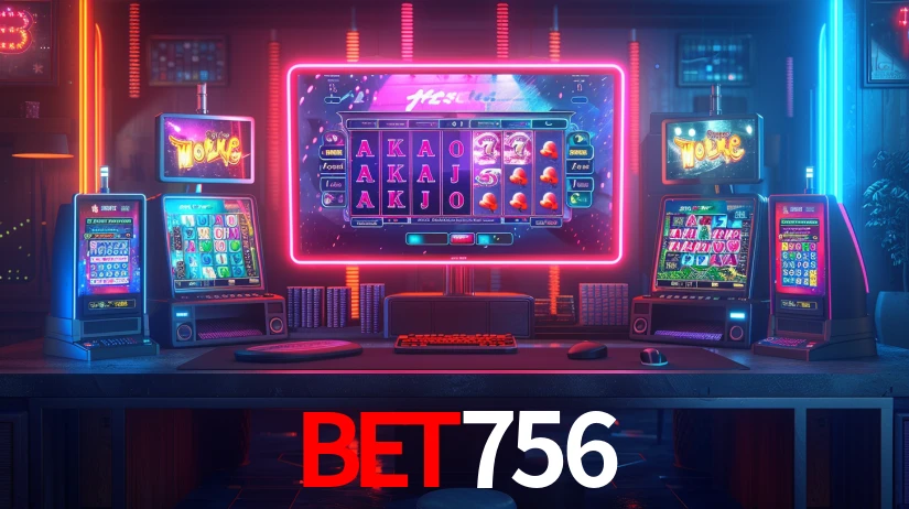 bet756: Jogos de Caça-Níqueis-Altas Recompensas, Roleta-Velocidade, Blackjack-Desafios Máximos