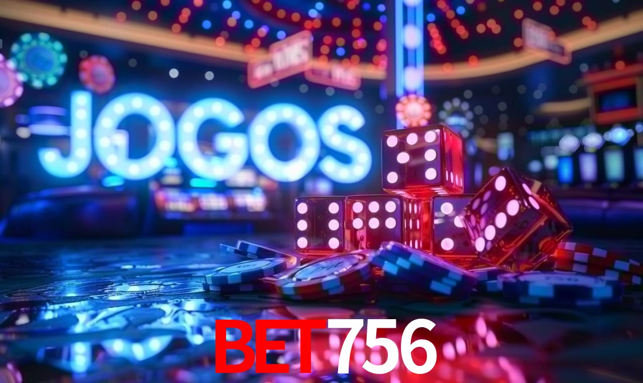Jogos Exclusivos bet756