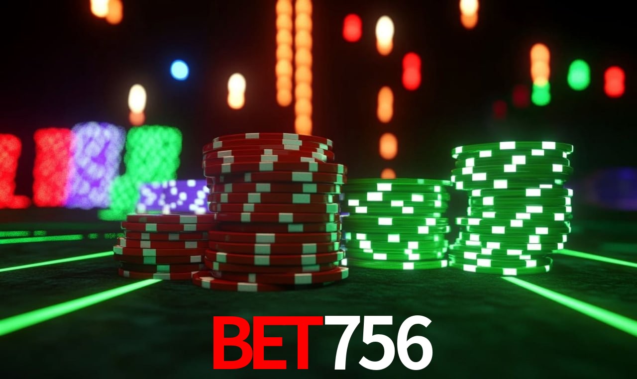 Game Statistics bet756