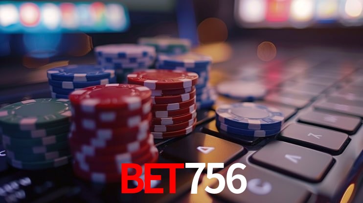 Design Responsivo bet756