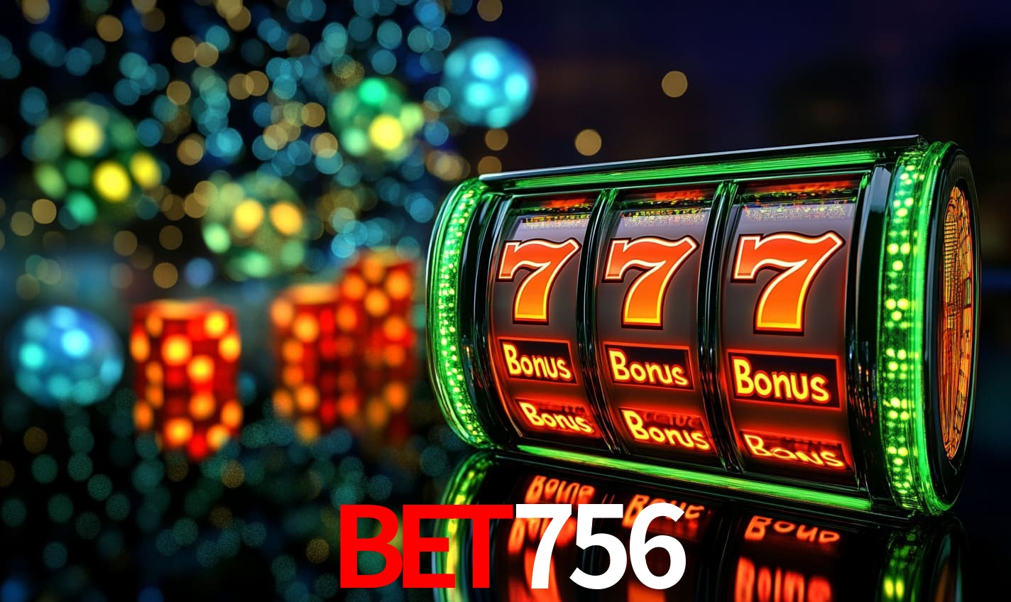 Benefícios da Conta bet756