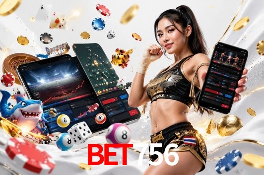 Exclusive Offers bet756