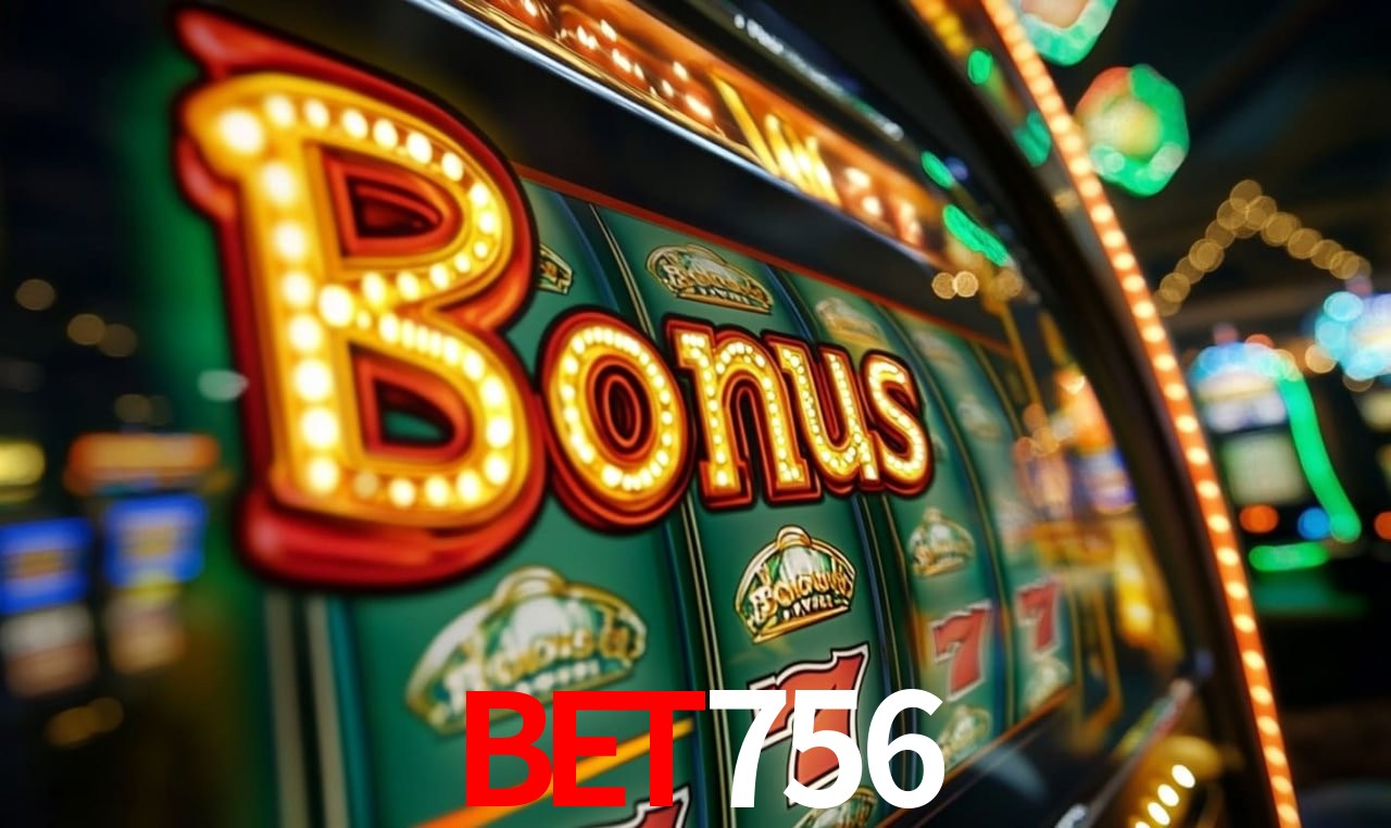bet756 Plataforma