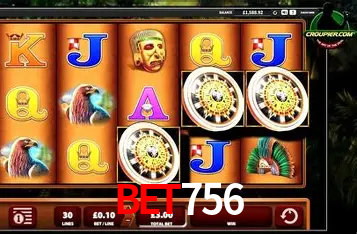 Inovações de Jogos na bet756: O Futuro das Experiências Interativas