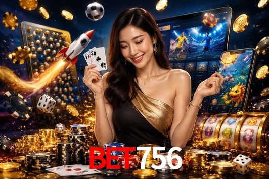 Secure Login bet756
