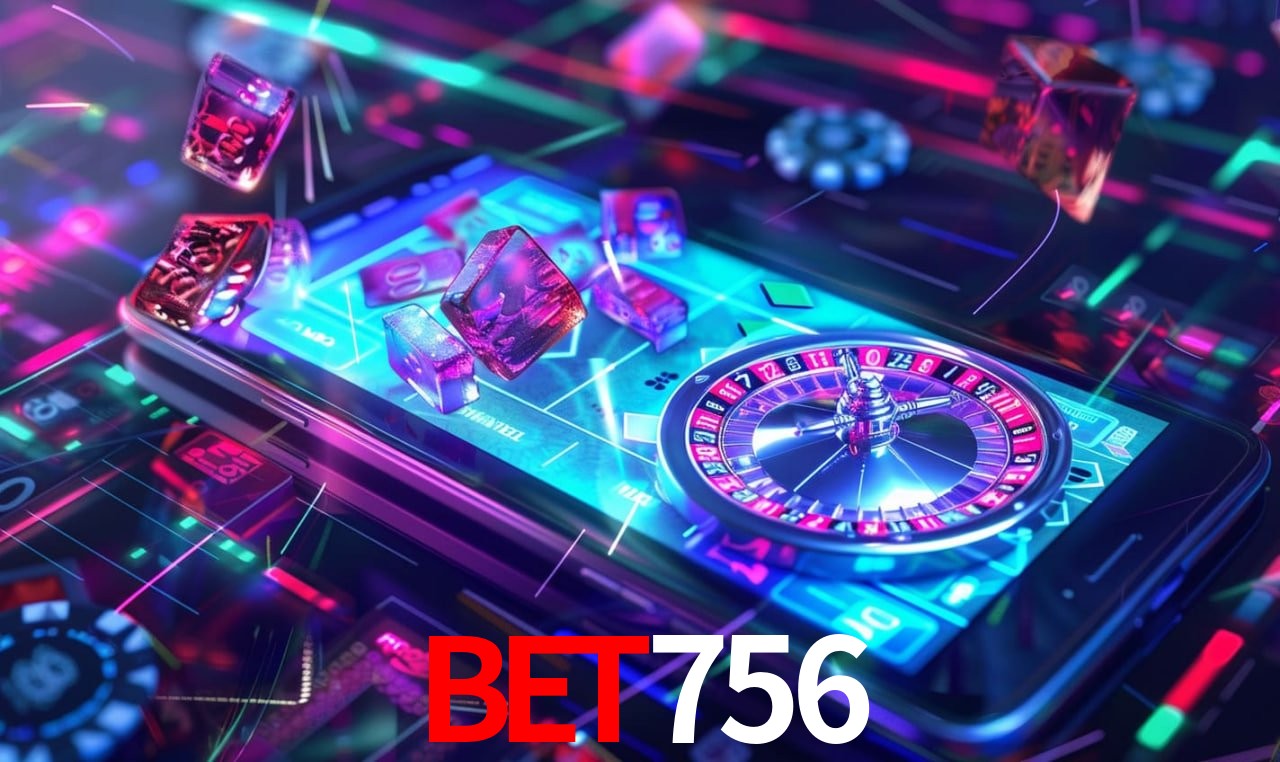 Estatísticas Esportivas bet756
