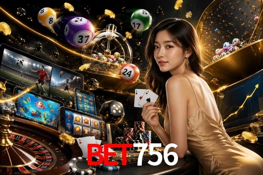 APP oficial da bet756 para mobile