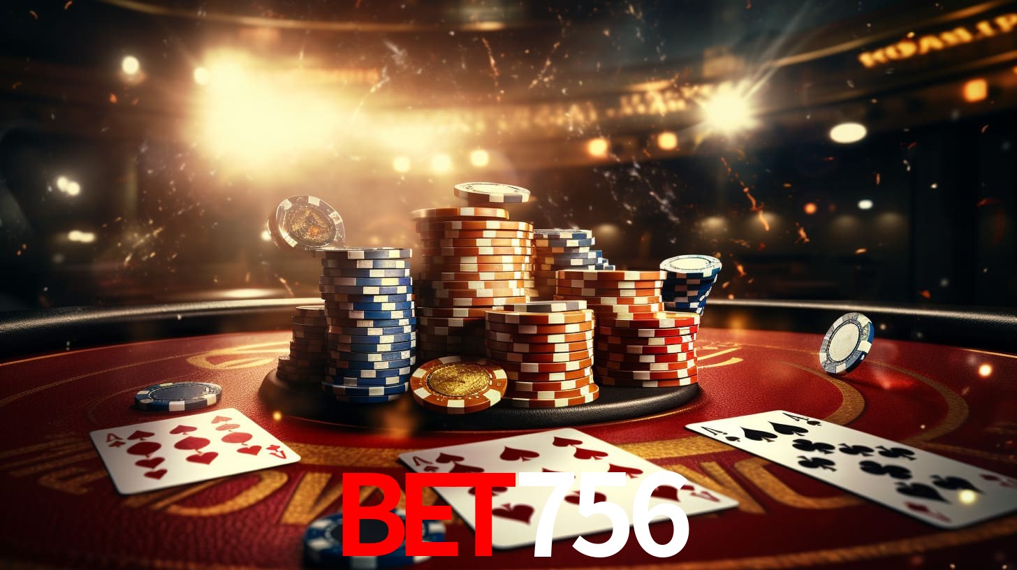 Live Casino bet756