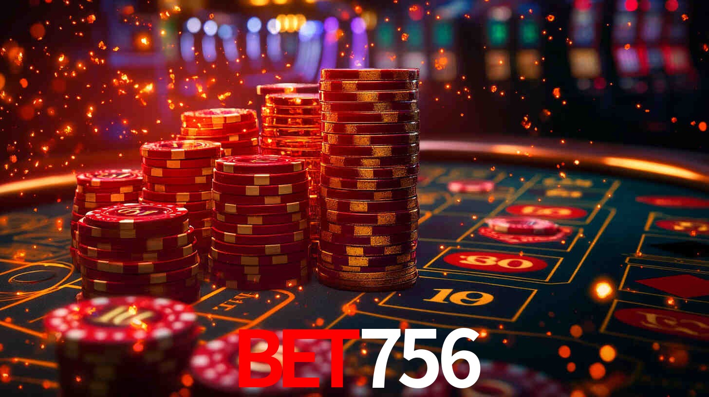 Exclusive Games bet756