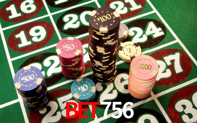 Apostas de Basquete bet756