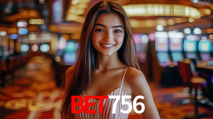 bet756 bonus