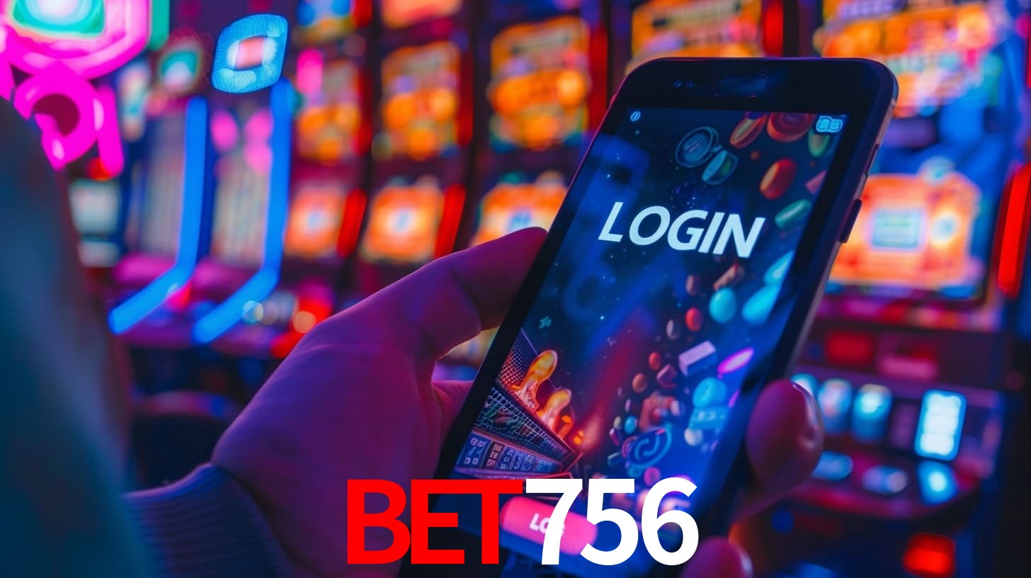 Casino VIP bet756