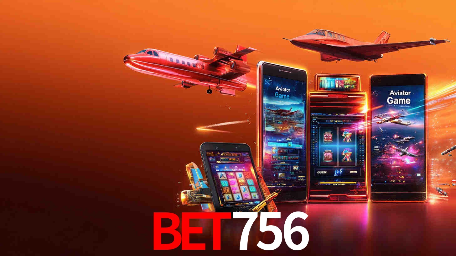 Apostas Esportivas na bet756: Um Guia Completo
