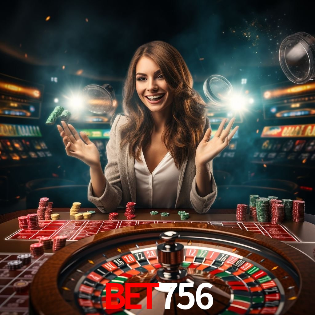 Experimente o Login Seguro Premium no bet756