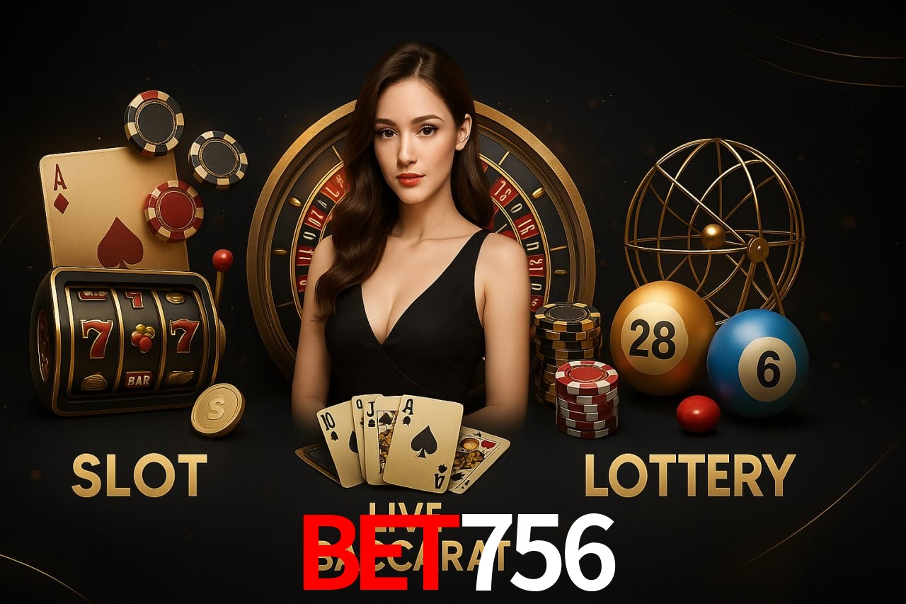 bet756 cassino online