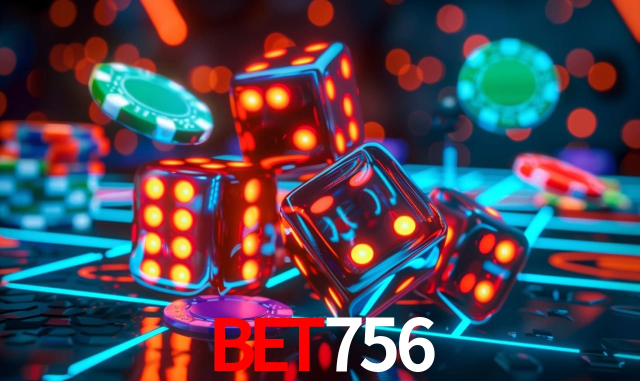 bet756 Facebook