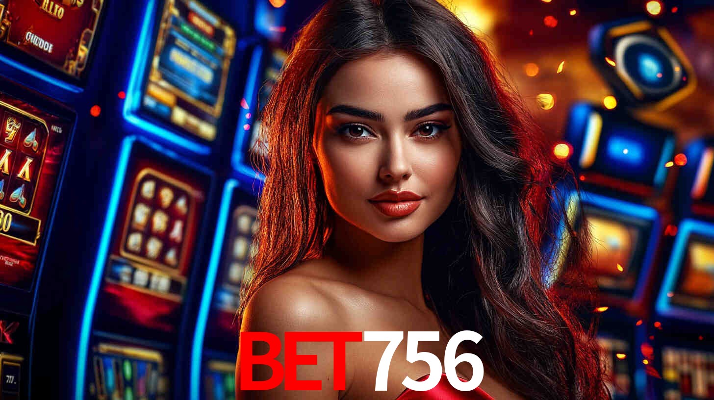 A Experiência Imersiva dos Cassinos Ao Vivo no bet756