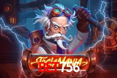 Login Seguro bet756