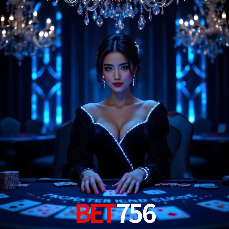 Provedores de Jogos bet756
