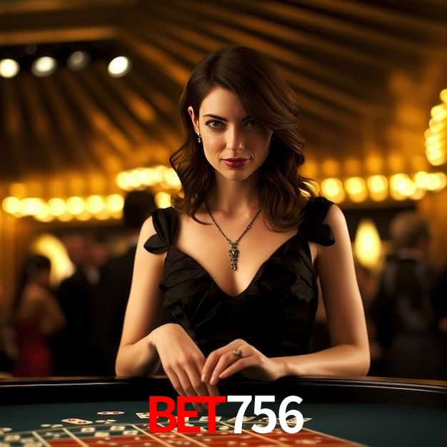 Desvendando o Mundo dos Jogos Virtuais na bet756
