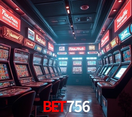 Promoções Sazonais bet756