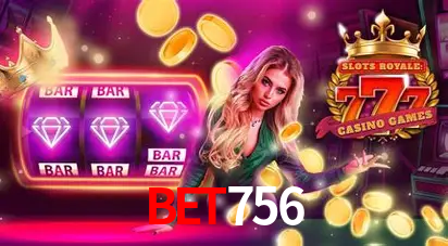 Inovações de Jogos na bet756: O Futuro das Experiências Interativas