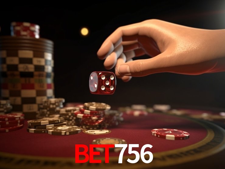 Diretório de Jogos bet756