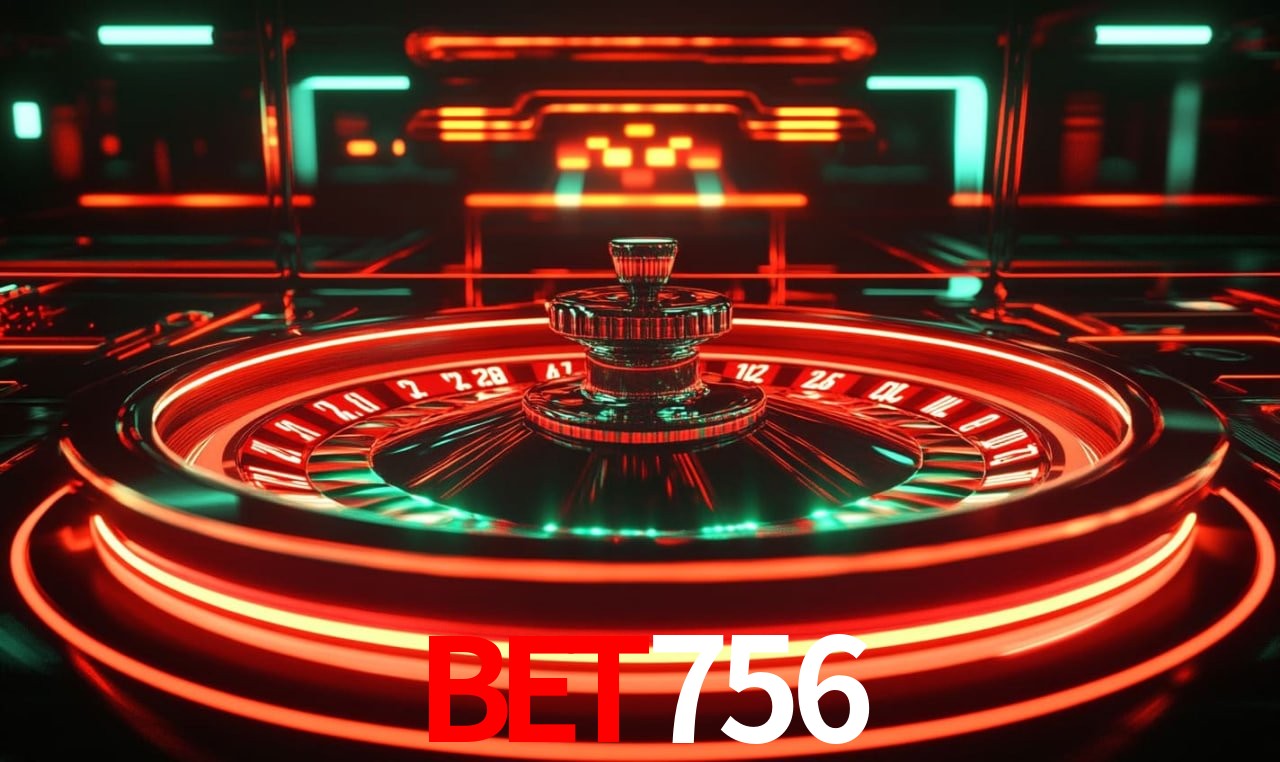 A Experiência Imersiva dos Cassinos Ao Vivo no bet756