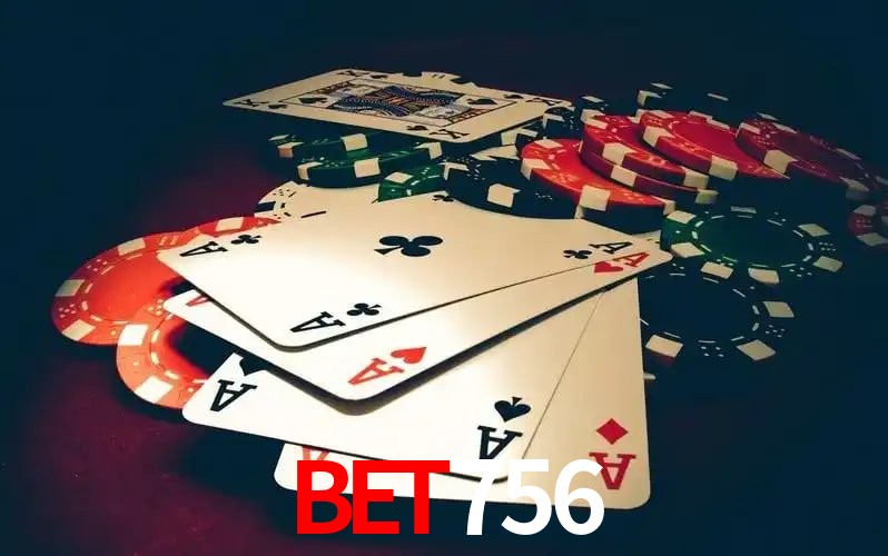 bet756 telegram