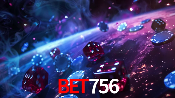 Account Benefits bet756