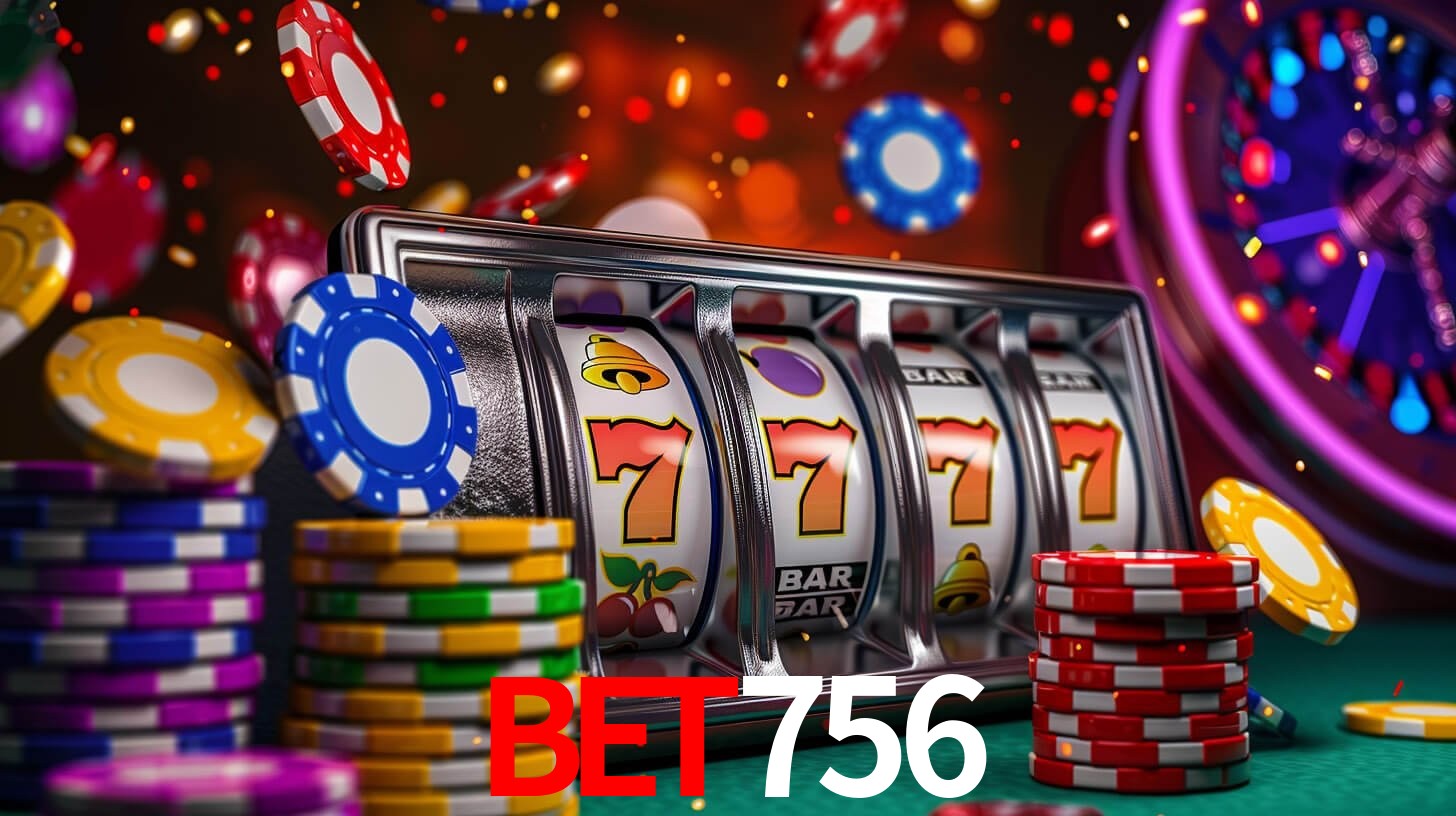 Bônus Diários bet756