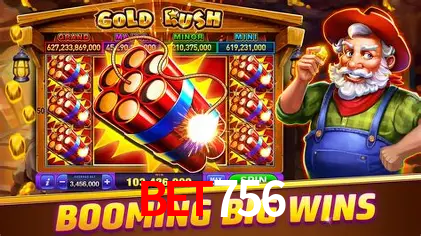 Desvendando o Mundo dos Jogos Virtuais na bet756