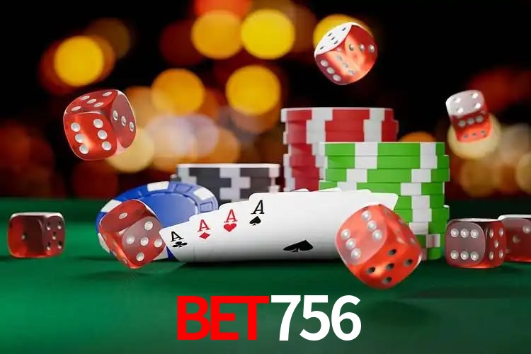 Jogos de Slot bet756