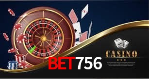 Apostas de Tênis bet756