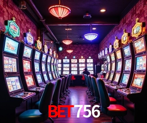 bet756 lottery