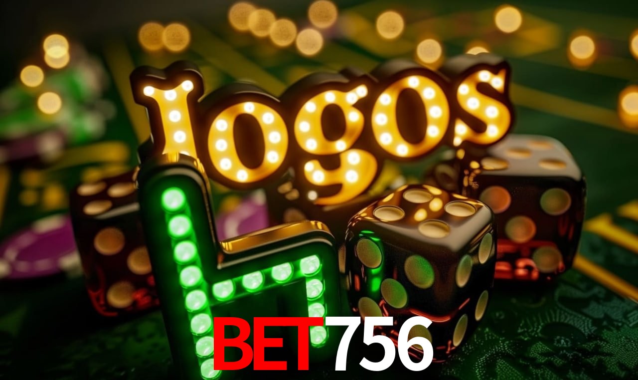 Recursos de Bônus bet756