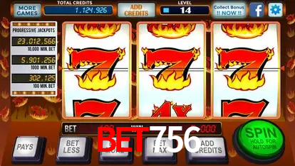 A Emoção da Loteria na bet756: Uma Chance de Mudança de Vida