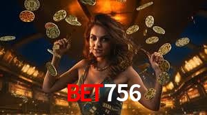 Bonus Features bet756