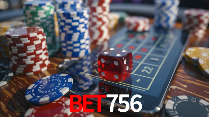 Bônus Generosos e Exclusivos no bet756 para Você!