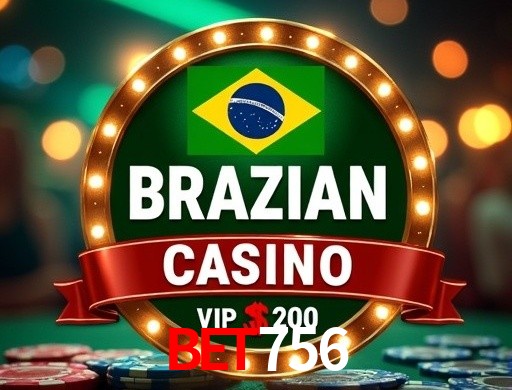 bet756 Slots