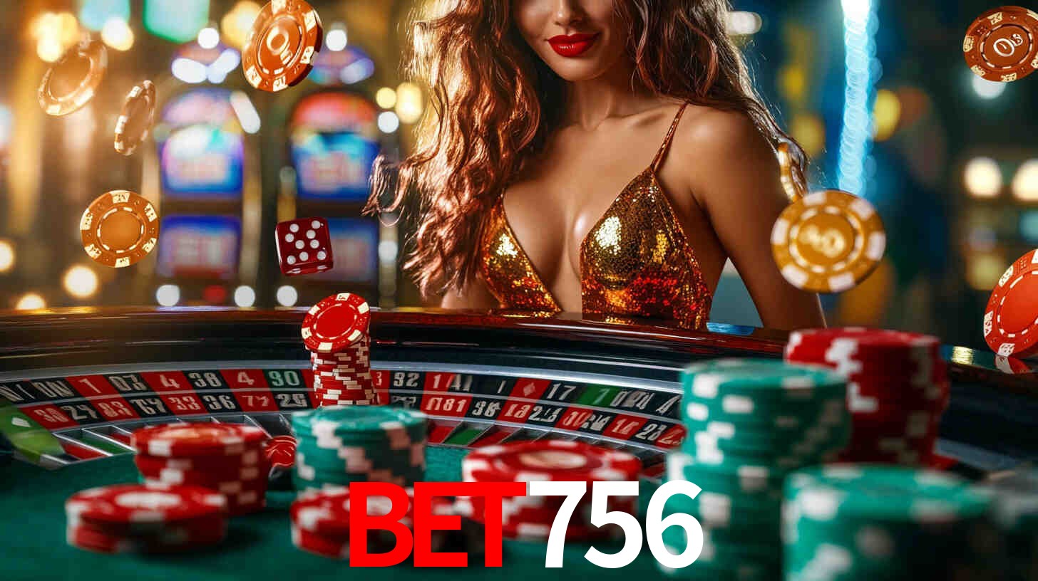 Premium Interface bet756