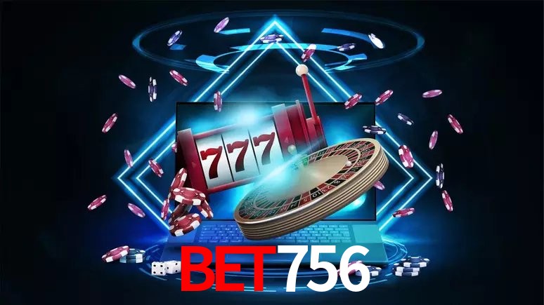 Cadastro Rápido bet756