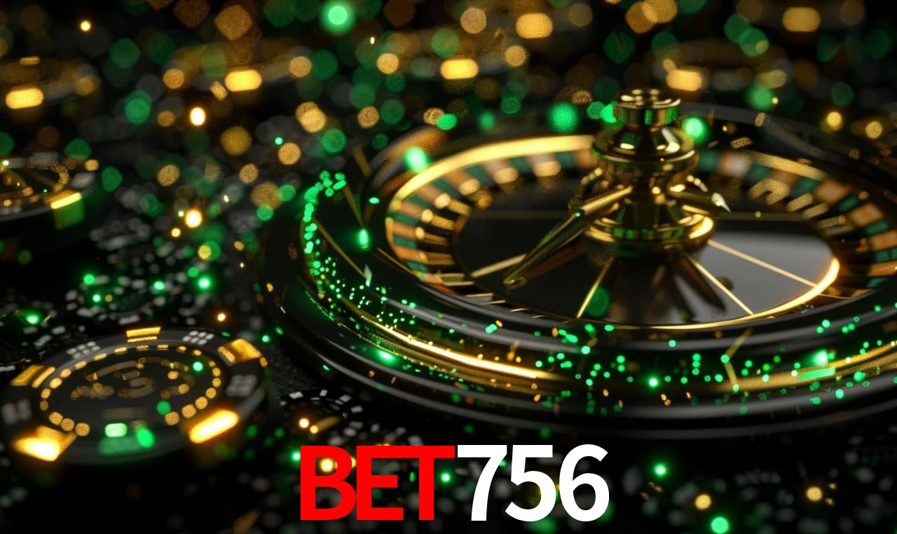 bet756 Plataforma